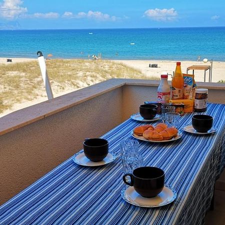 Casa Mimosa Villa Алкамо Марина Екстериор снимка