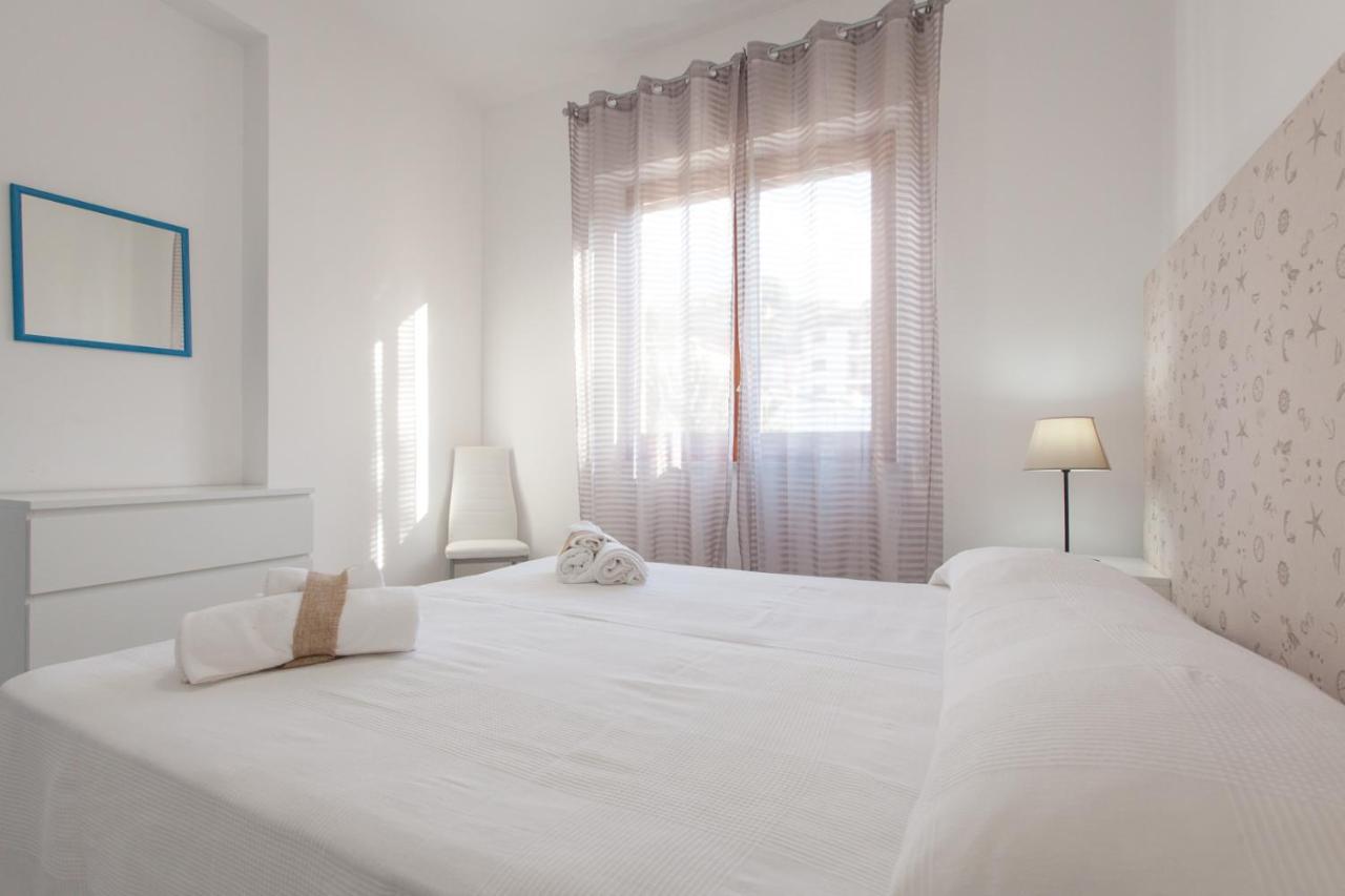 Casa Mimosa Villa Алкамо Марина Екстериор снимка